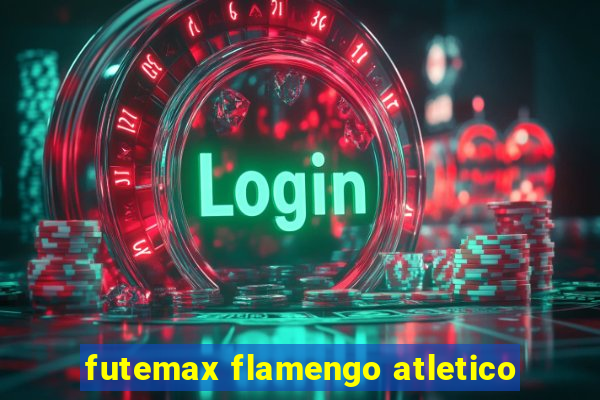 futemax flamengo atletico